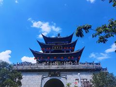 -大理古城