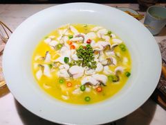 -青花椒花椒鱼(合生汇店)