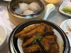 -糖朝(尖沙咀店)