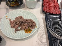 -潮汕良记牛肉火锅(洪武路店)