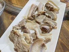 驴腩-原汁原味驴庄(长岭村店)