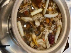 -天宜隆蘑菇宴火锅(石景山旗舰店)
