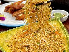 -御膳粥·牛乳粥底火锅·地道顺德菜(容桂店)