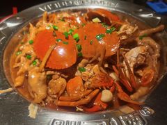 -胖哥俩肉蟹煲(杭州下沙学林街店)