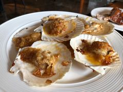 -岷山饭店-芝芝自助餐厅