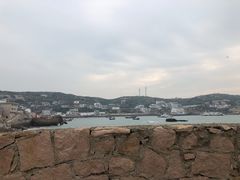 -东极岛景区