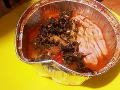 猪脑-陈老斯呼尔嗨吃烧烤(科巷店)