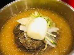 -401餐厅(弘大店)