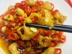 -赣江菜江西小炒