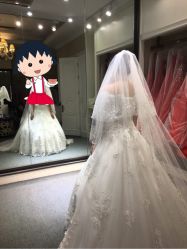 -南京宝娜嫁衣婚纱礼服馆(中央路店)