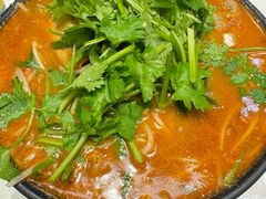 -肥汁米蘭香港米线(长宁来福士店)