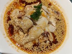 -双湖园·地标武汉菜(黄鹤楼解放路店)