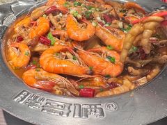 -胖哥俩肉蟹煲(学林街店)
