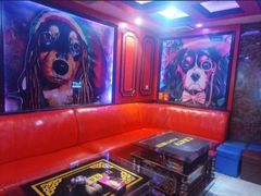 -红派KTV(茂南店)