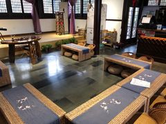 -少伯茶苑·围炉煮茶(夫子庙步行街店)