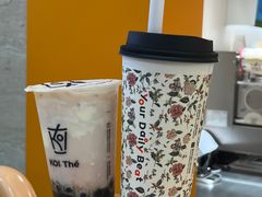 -KOI Thé(正佳广场店)
