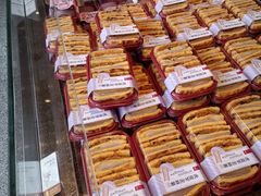 -詹记桃酥(百盛店)