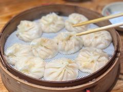 -余氏豆腐包老店(东直街店)