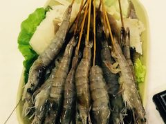 -尚品海鲜肥牛自助火锅(湖明店)