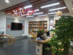 -子曰书院·古筝围棋书法国画小主持(夏都店)
