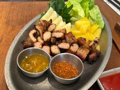 -Blac+Blac(中海环宇荟店)