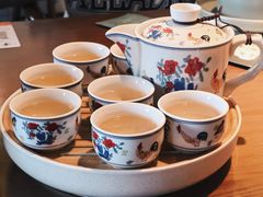 -南拳十三姨·潮汕砂锅粥(世纪金源店)