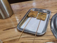 -一韩亭韩式烤肉(高新店)