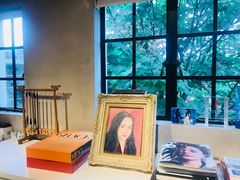 -GRACE CHEN高级时装