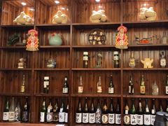 -鸟鹏烧鸟居酒屋(昌岗店)