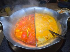 -湊湊火锅·茶憩(上海合生汇店)