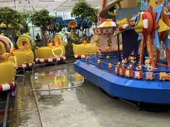 -南宫五洲植物乐园