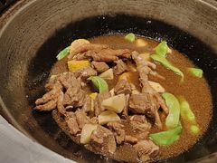 -姚稷大铁锅(龙之梦店)