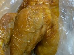 -吴山烤禽 (吴山路店)
