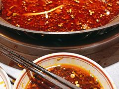 -吃城都·鱼蛙火锅(西玉龙街店)