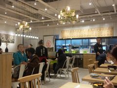 -云味馆过桥米线(皇庭广场店)