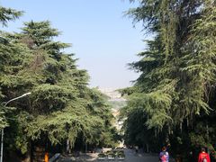 -襄阳烈士陵园(襄城区)