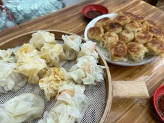 -海汇源老烧麦店(东大街总店)