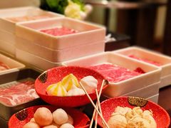 -佛山希尔顿酒店·融誉亚洲美食荟