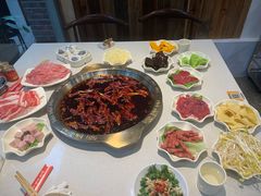 -王少龙火锅(五小区店)