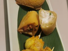 -蔡澜点心·粤菜(西单大悦城店)