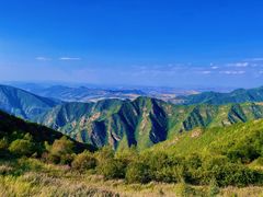 -云顶山风景区