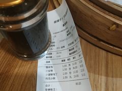 -陈傻子餐厅(世纪都会店)