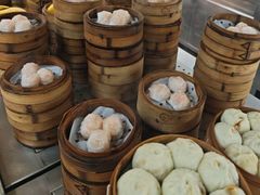 -阿那亚第三食堂 Cafeteria 3