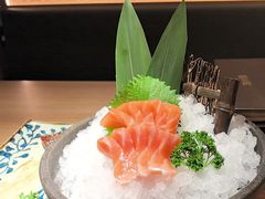 -德川家日本料理(顺义华联店)