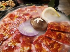 -九田家黑牛烤肉料理(石路天虹店)