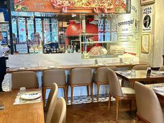-Mammamia意大利餐厅(古北店)