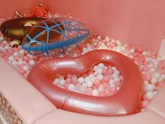 -pink baby·新晋网红打卡地