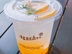 -J Create城市露营咖啡·简餐·宠物(上海动物园店)