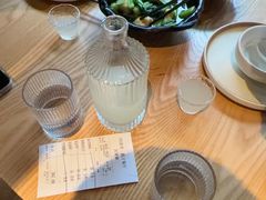 -院子餐厅·大锅菜·老杭帮(桥西直街店)