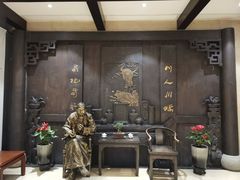 -皇城老妈川味火锅·大连海鲜火锅(港湾店)